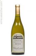 Chateau Lafayette Reneau - Chardonnay 2013 (750)