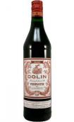 Dolin - Vermouth de Chambery Rouge (750)
