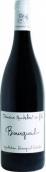Dom Audebert Bourgueil 2017 (750)
