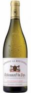 Dom La Boutiniere -  CDP Blanc 2014 (750)