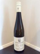 Donnhoff - Oberhauser Leistenberg Riesling Kabinett 2022 (750)