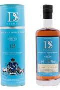 DS Tayman - Ds Tayman Caol Ila 12yr (750)