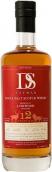 DS Tayman - Ds Tayman Linkwood 12 year (750)