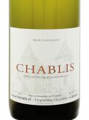 Gerard Tremblay Chablis 2023