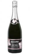 Hagafen - Brut Cuvee 0 (750)