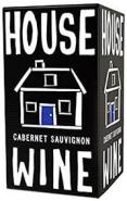 House Wine -  Cabernet Sauvignon Box 0 (3000)