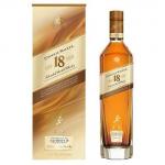 Johnnie Walker - 18 year Ultimate Edition (750)