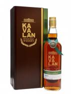 Kavalan - Amontillado Sherry Cask 0 (750)