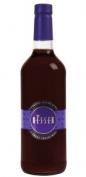 Kesser - Concord Grape New York 0 (1500)