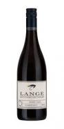 Lange - Pinot Noir 2021 (750)