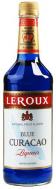 Leroux - Blue Curacao 0 (750)