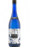 Momokawa - Junmai Ginjo Silver Sake 0