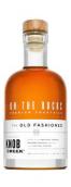 OTR - On the Rocks 'Knob Creek' Old Fashion 0 (375)