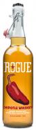 Rogue Farms - Chipotle Whiskey (750)