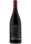 Roots Run Deep - Educated Guess Pinot Noir 2019 (750)