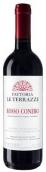 Rosso Conero Le Terrazze 2017