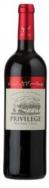 Shiloh - Privilege Red Blend 2020 (750)