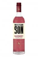 Western Son Raspberry (1750)