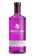 Whitley Neill - Rhubarb Ginger Gin 0 (750)