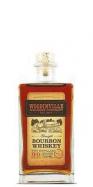 Woodinville - Straight Bourbon Whisky 0 (750)