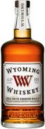 Wyoming Whiskey - Small Batch Bourbon (750)