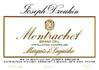 Joseph Drouhin - Montrachet Marquis de Laguiche 2019 (750ml)