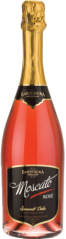 Bartenura - Moscato Sparkling Rose 0 (375ml)