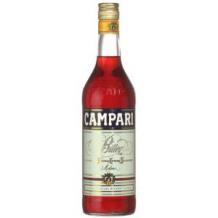 Campari - Aperitivo (750ml)