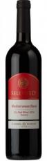 Carmel - Selected Mediterranean Red Blend 2021 (750ml)