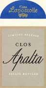 Casa Lapostolle - Clos Apalta Colchagua 2017 (750ml)