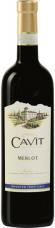 Cavit - Merlot Trentino 2022 (750ml)