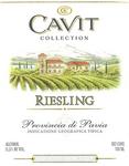 Cavit - Riesling Trentino 2023 (750ml)