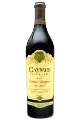 Caymus - Cabernet Sauvignon Napa Valley 2020 (750ml)