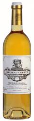 Chteau Coutet - Barsac 2016 (375ml)