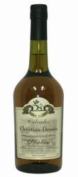 Coeur de Lion - Calvados Christian Drouin Selection (375ml)