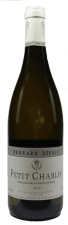 Bernard Defaix - Petit Chablis 2023 (750ml)