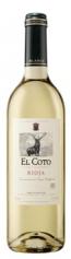 El Coto de Rioja - Rioja White 2024 (750ml)