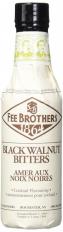 Fee Bros - Black Walnut Bitters (750ml)