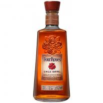 Four Roses - Single Barrel Bourbon (750ml)