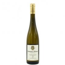 Hermann J. Wiemer - Gewrztraminer Finger Lakes Dry 2021 (750ml)