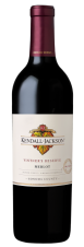 Kendall-Jackson - Merlot California Vintners Reserve 2022 (750ml)