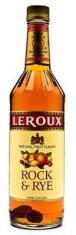 Leroux - Rock & Rye (1L)