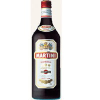 Martini & Rossi - Sweet Vermouth Rosso (1.75L)