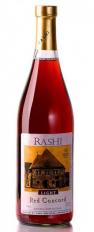 Rashi - Light Red Concord 0 (750ml)