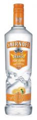 Smirnoff - Vodka Orange (1L)
