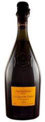 Veuve Clicquot - Brut Champagne La Grande Dame 0 (750ml)
