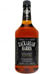 Zachariah Harris - Bourbon (1.75L)