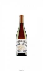 20000 Leguas - Orange Chardonnay 2020 (750)