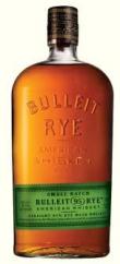 Bulleit - 95 Rye Whisky Kentucky 0 (750)