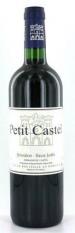 Domaine du Castel Petit Castel 2021 (750)